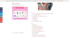 Desktop Screenshot of dorlombar.com