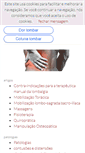 Mobile Screenshot of dorlombar.com